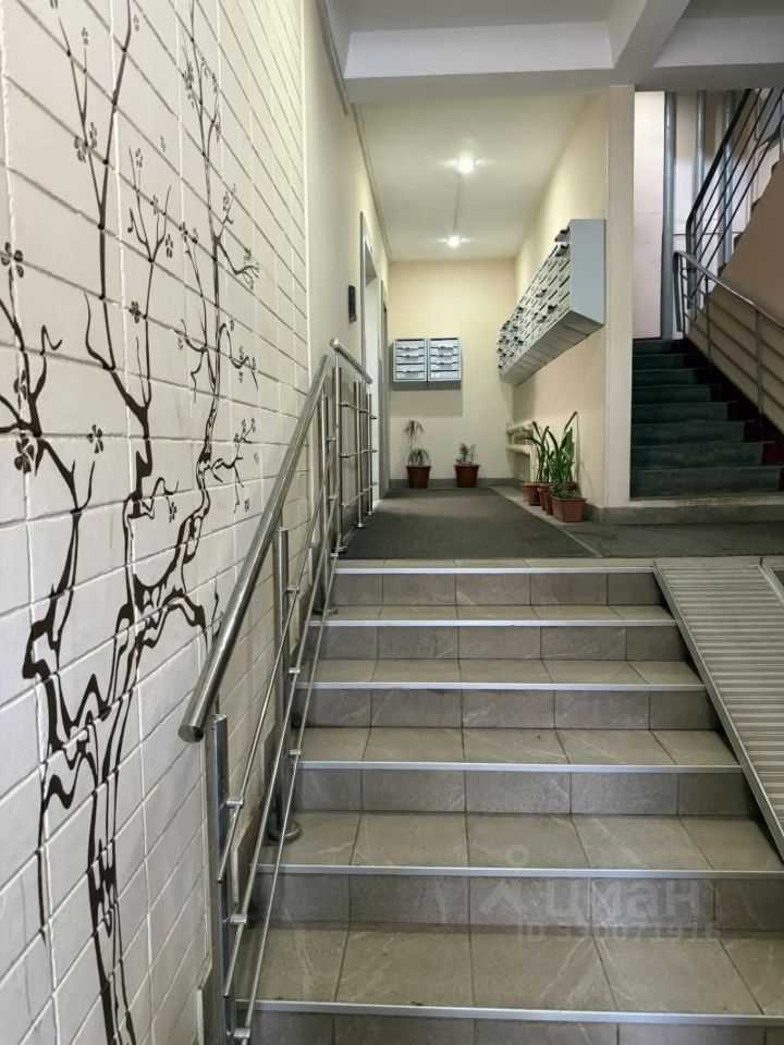 2-комнатная квартира, 50,6 м²