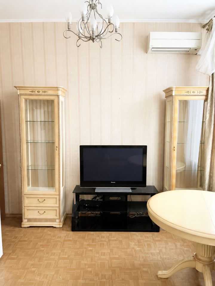 1-комнатная квартира, 38,9 м² — фотография 3