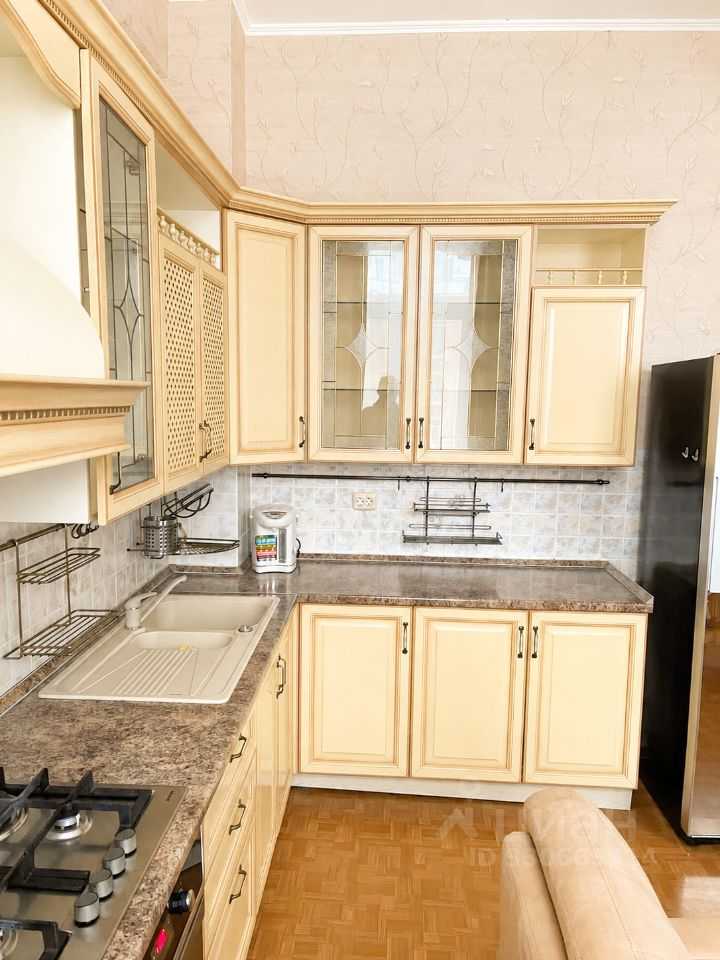 1-комнатная квартира, 38,9 м² — фотография 2