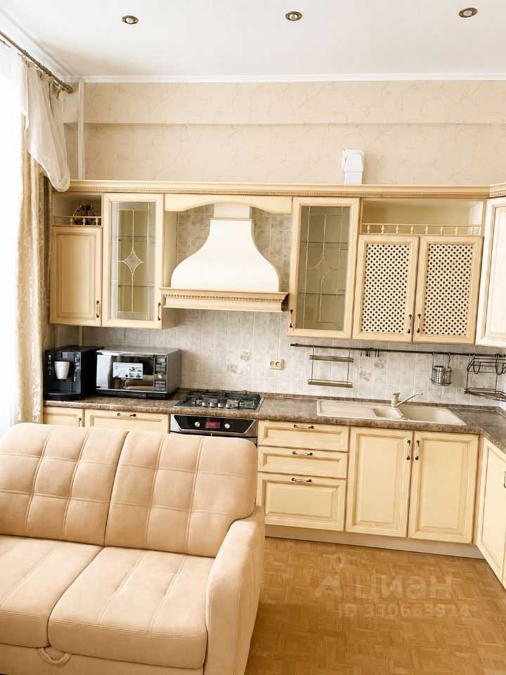 1-комнатная квартира, 38,9 м²