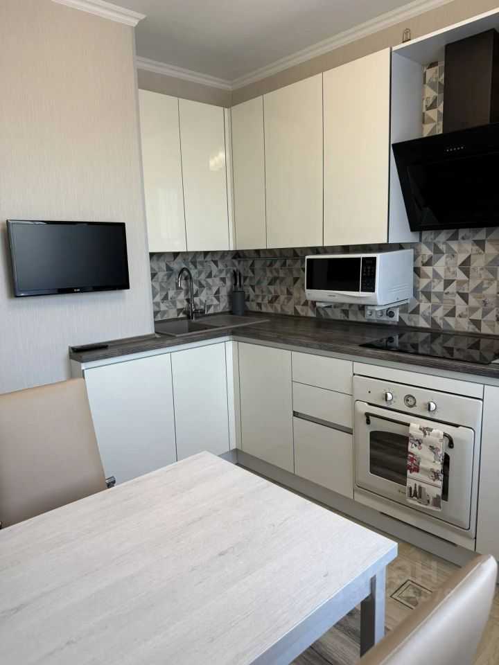 2-комнатная квартира, 50,6 м² — фотография 2