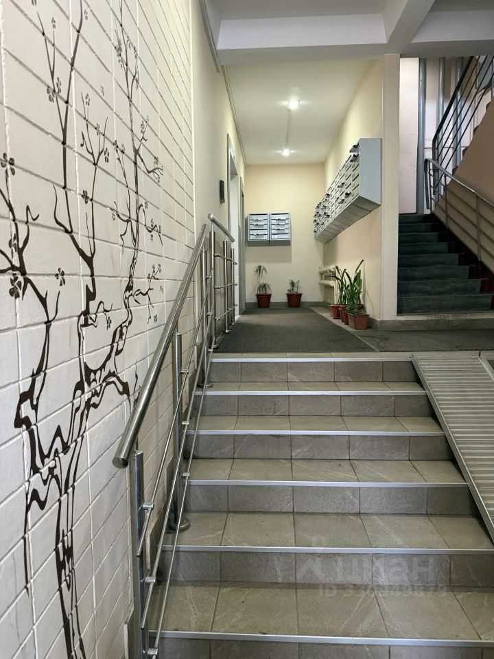 2-комнатная квартира, 50,6 м²