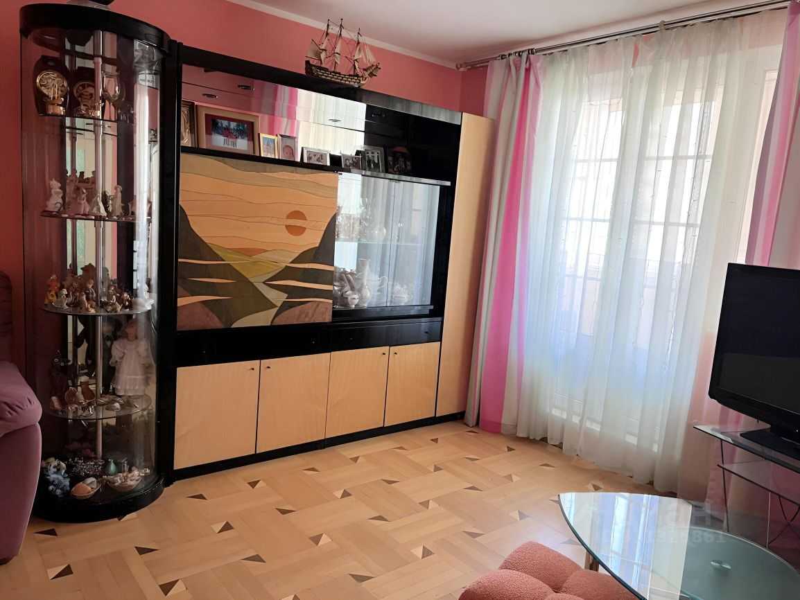 5-комнатная квартира, 120 м² — фотография 3