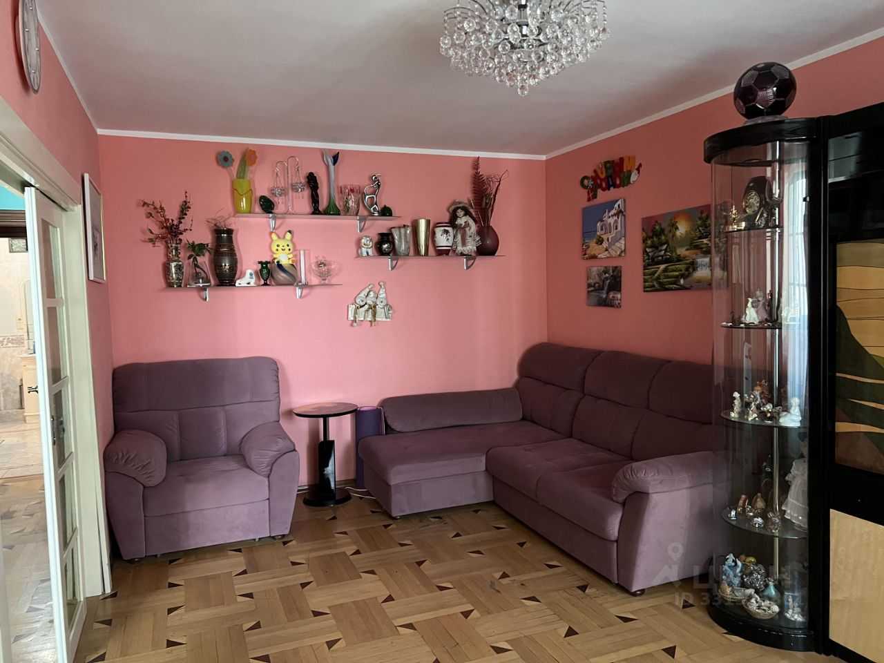 5-комнатная квартира, 120 м² — фотография 2