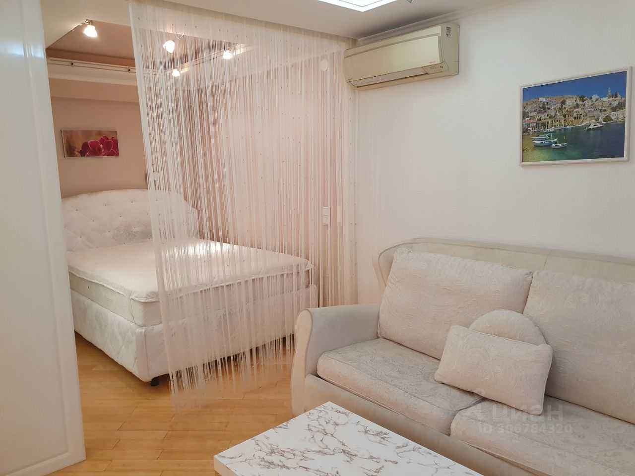 1-комнатная квартира, 31 м² — фотография 3