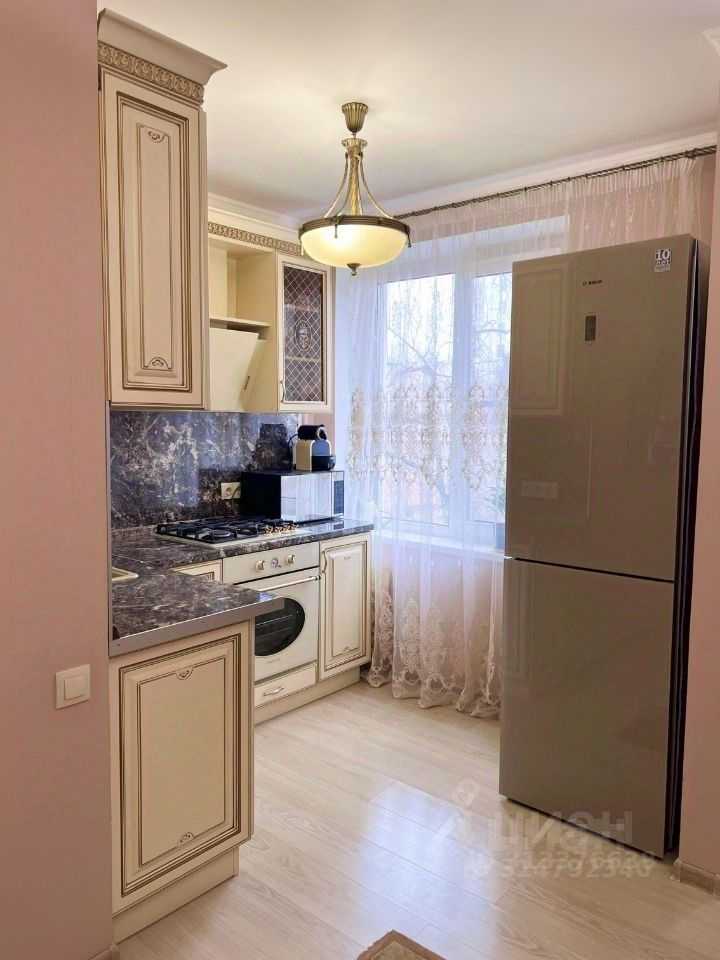 3-комнатная квартира, 60 м² — фотография 2