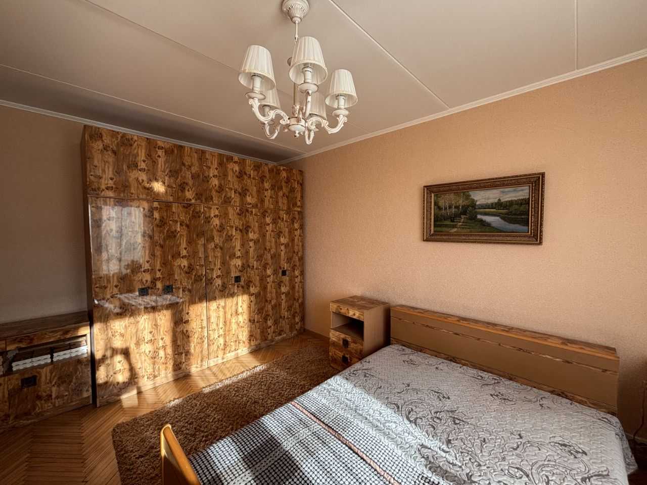 3-комнатная квартира, 65 м² — фотография 3