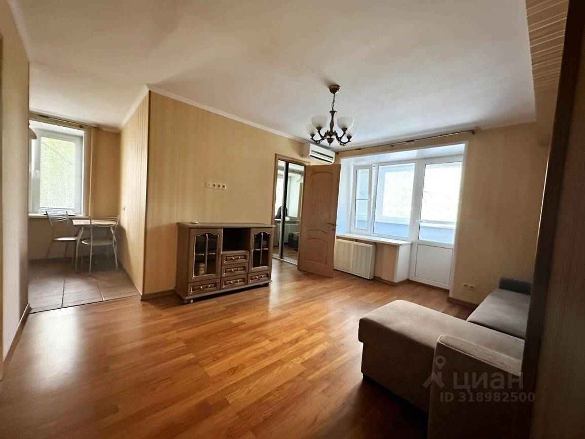 2-комнатная квартира, 34 м² — фотография 2