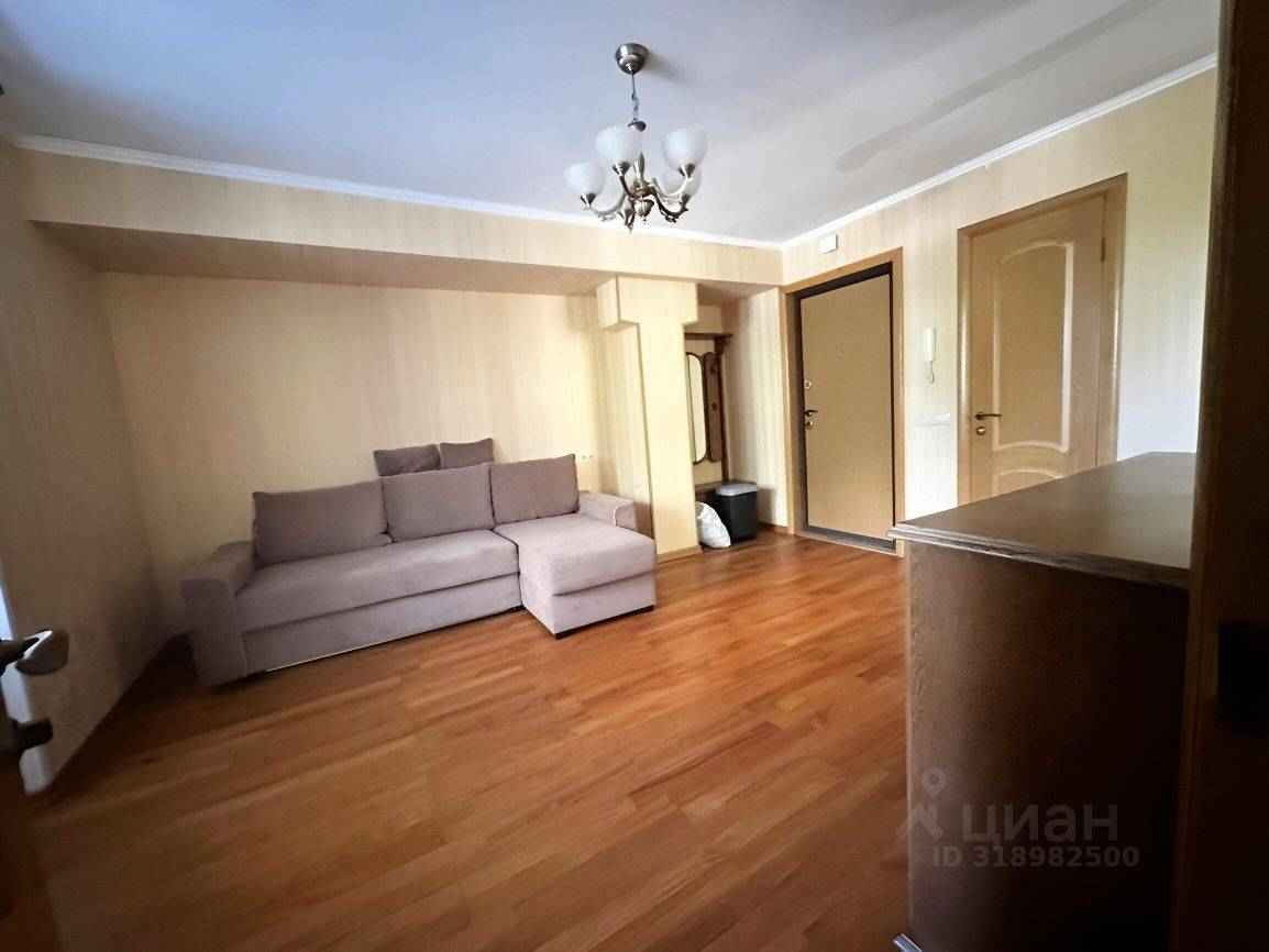 2-комнатная квартира, 34 м² — фотография 3