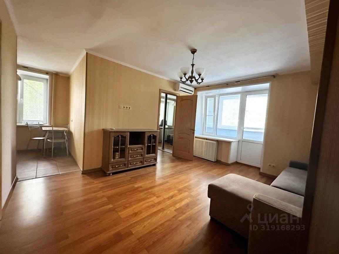 2-комнатная квартира, 36 м² — фотография 3
