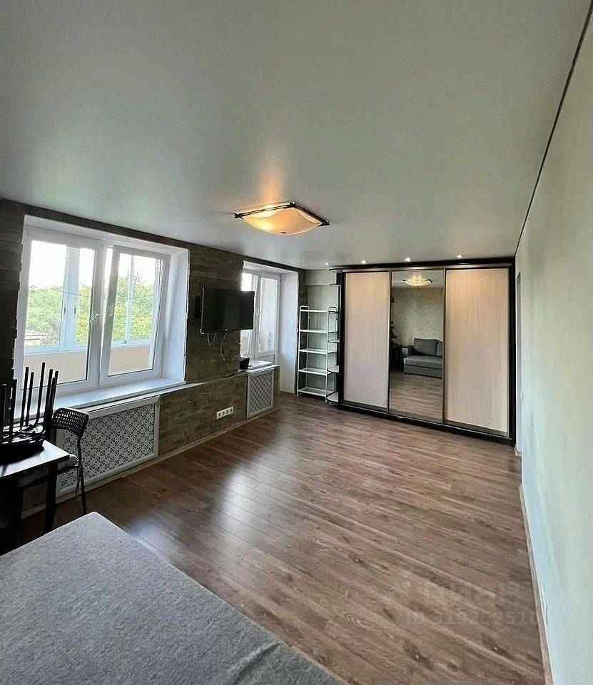 1-комнатная квартира, 38 м² — фотография 2