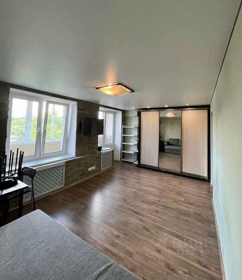 1-комнатная квартира, 40 м² — фотография 2