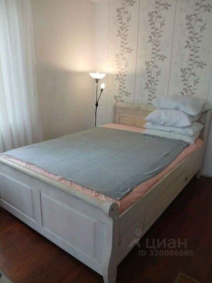 1-комнатная квартира, 35 м² — фотография 3
