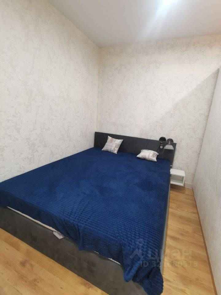 1-комнатная квартира, 33,7 м² — фотография 3
