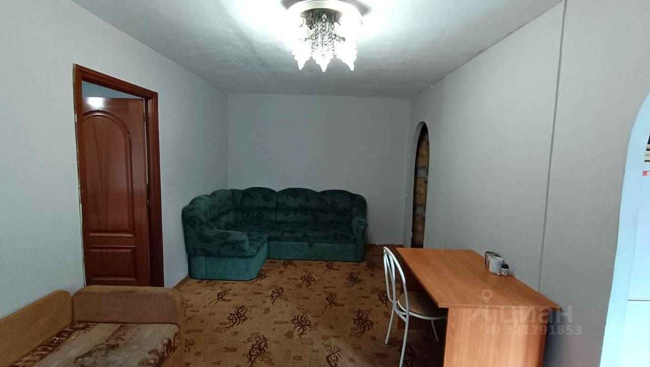 2-комнатная квартира, 46 м²
