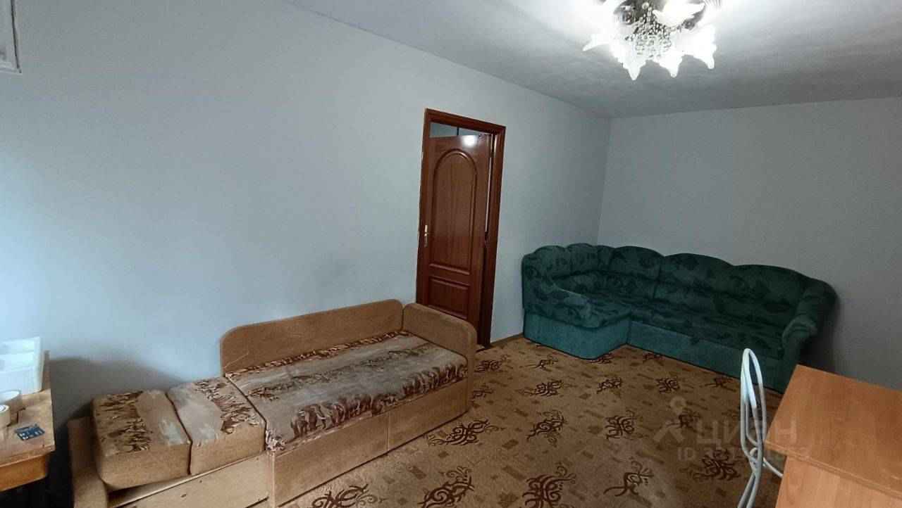 2-комнатная квартира, 46 м² — фотография 2