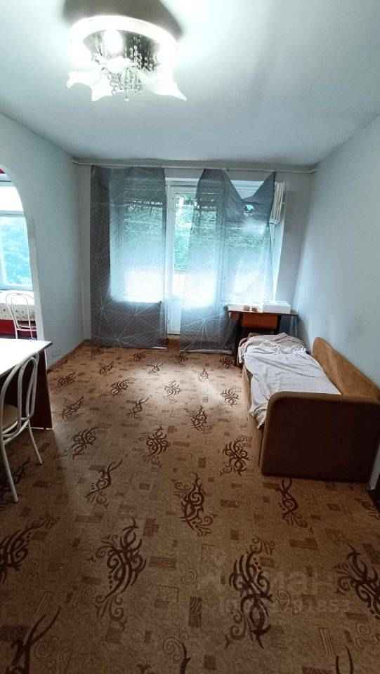 2-комнатная квартира, 46 м² — фотография 3
