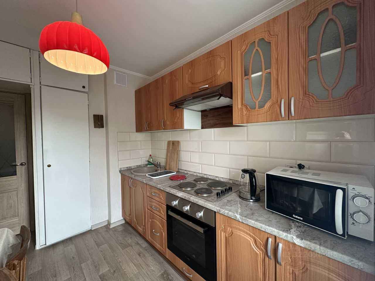 2-комнатная квартира, 53 м² — фотография 2
