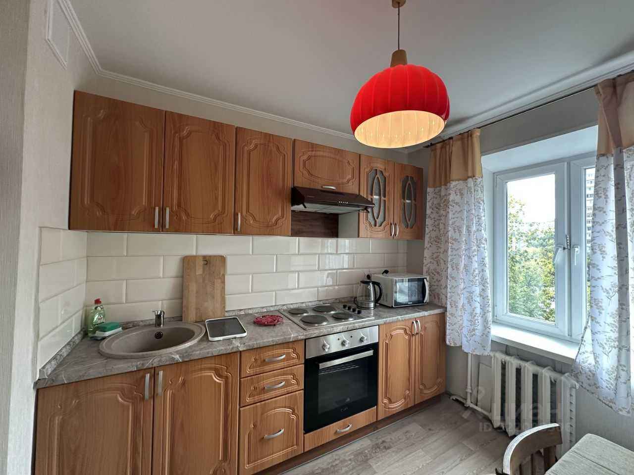 2-комнатная квартира, 53 м²