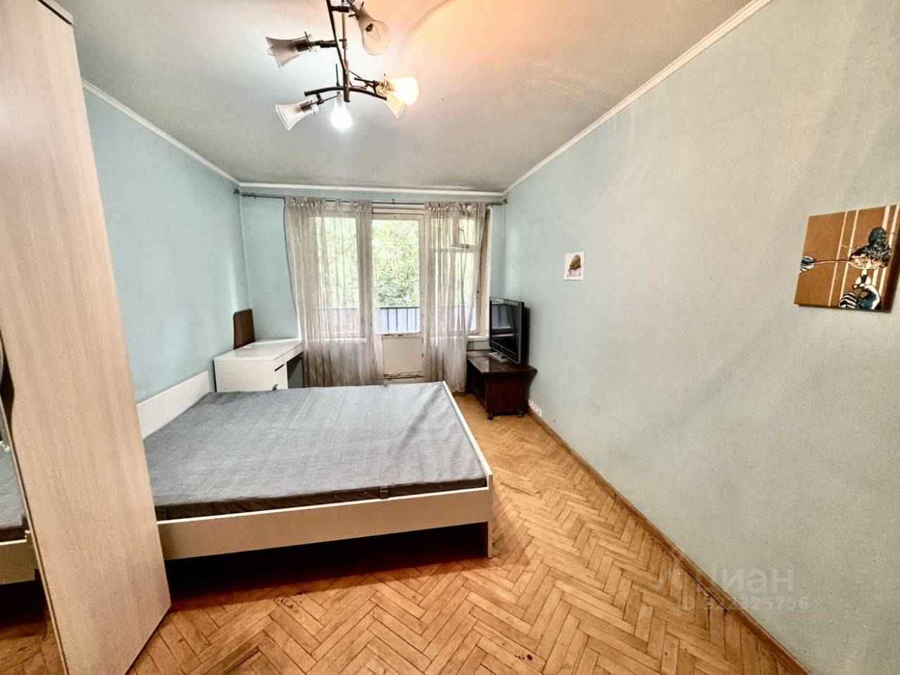 2-комнатная квартира, 45 м² — фотография 3