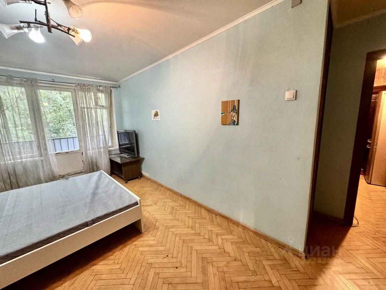 2-комнатная квартира, 45 м² — фотография 2