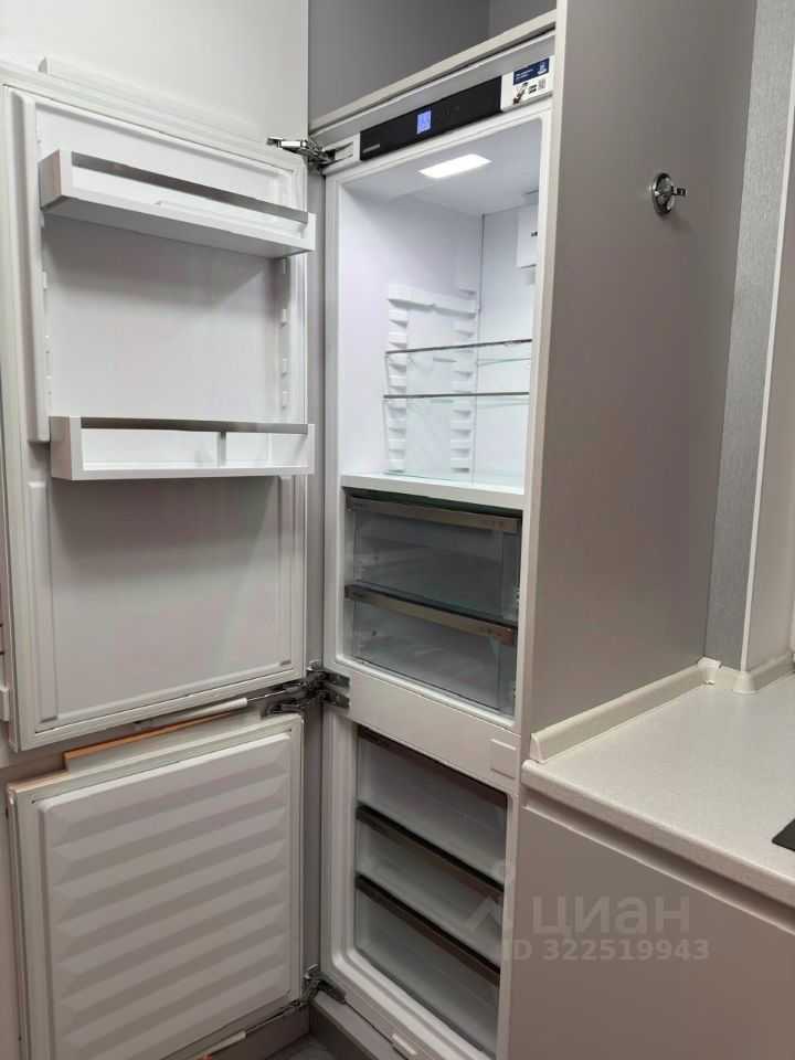 2-комнатная квартира, 45 м² — фотография 3