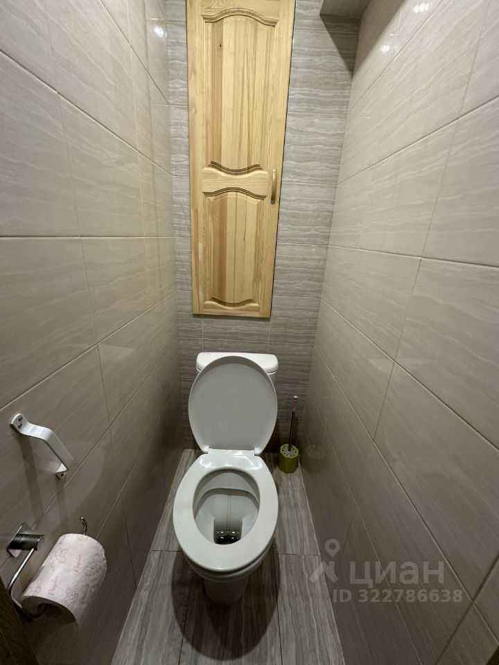 2-комнатная квартира, 53 м² — фотография 3