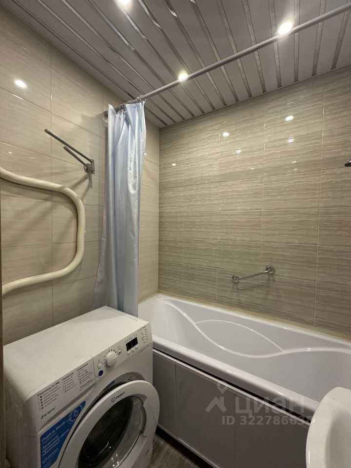 2-комнатная квартира, 53 м² — фотография 2