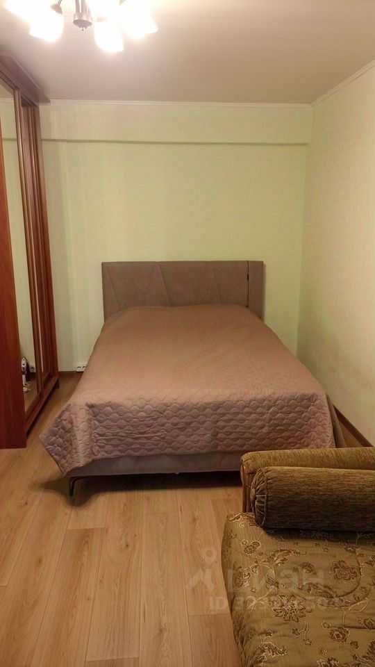 1-комнатная квартира, 30 м²