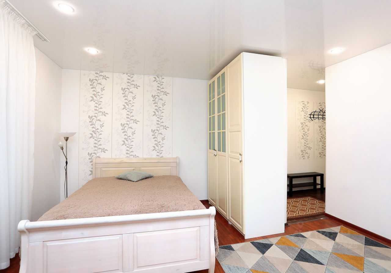1-комнатная квартира, 33 м² — фотография 3