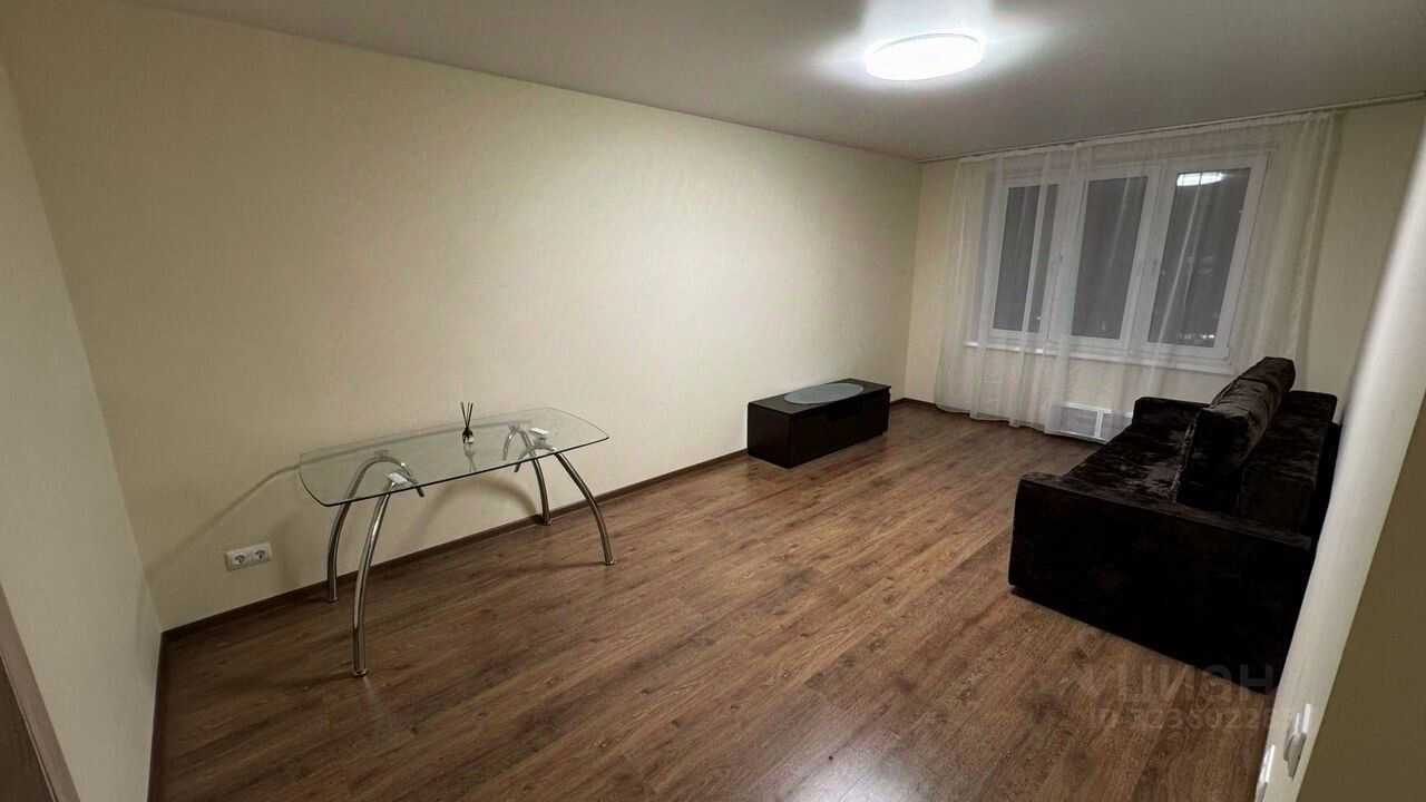 3-комнатная квартира, 60 м²