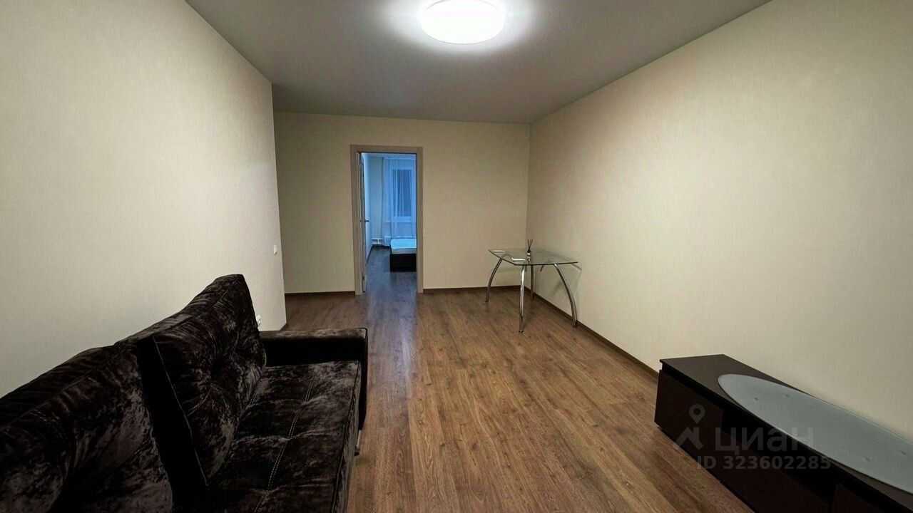 3-комнатная квартира, 60 м² — фотография 2