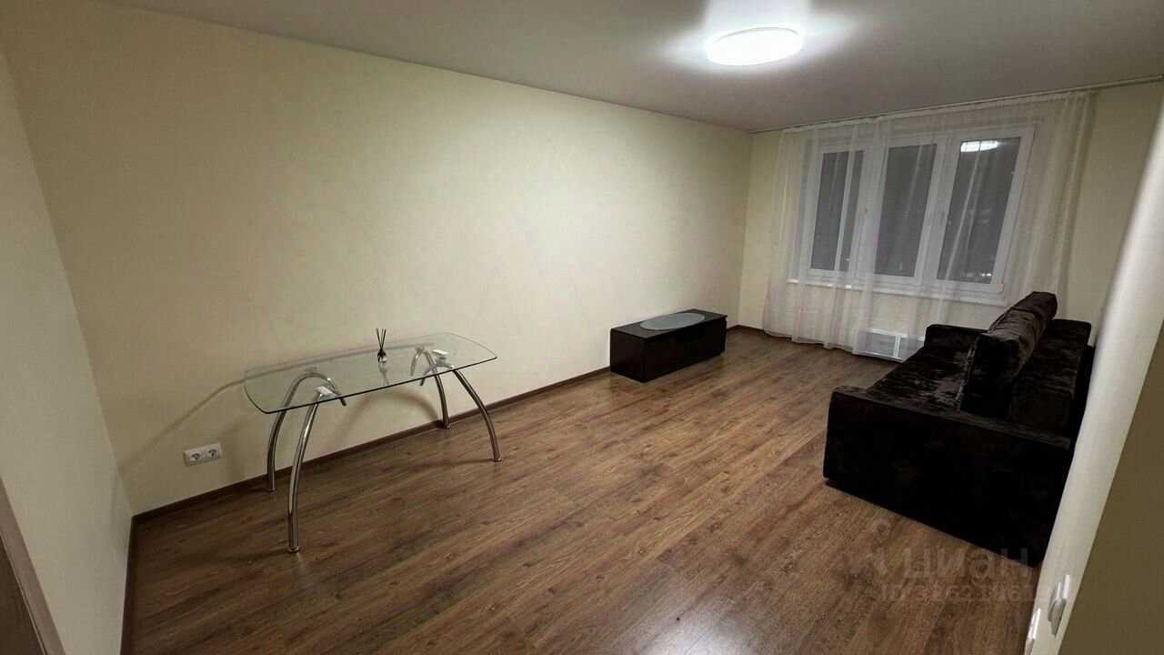 3-комнатная квартира, 60 м² — фотография 2