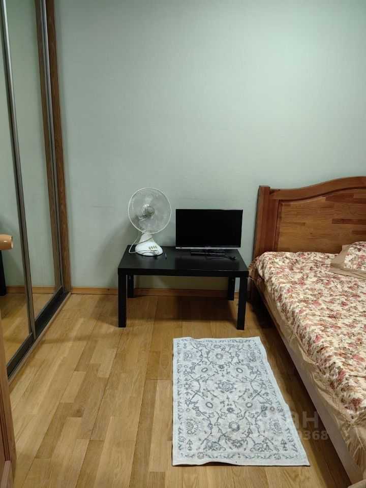 3-комнатная квартира, 53 м² — фотография 3