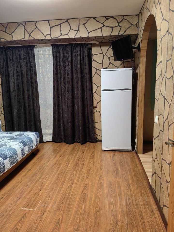 3-комнатная квартира, 53 м² — фотография 2