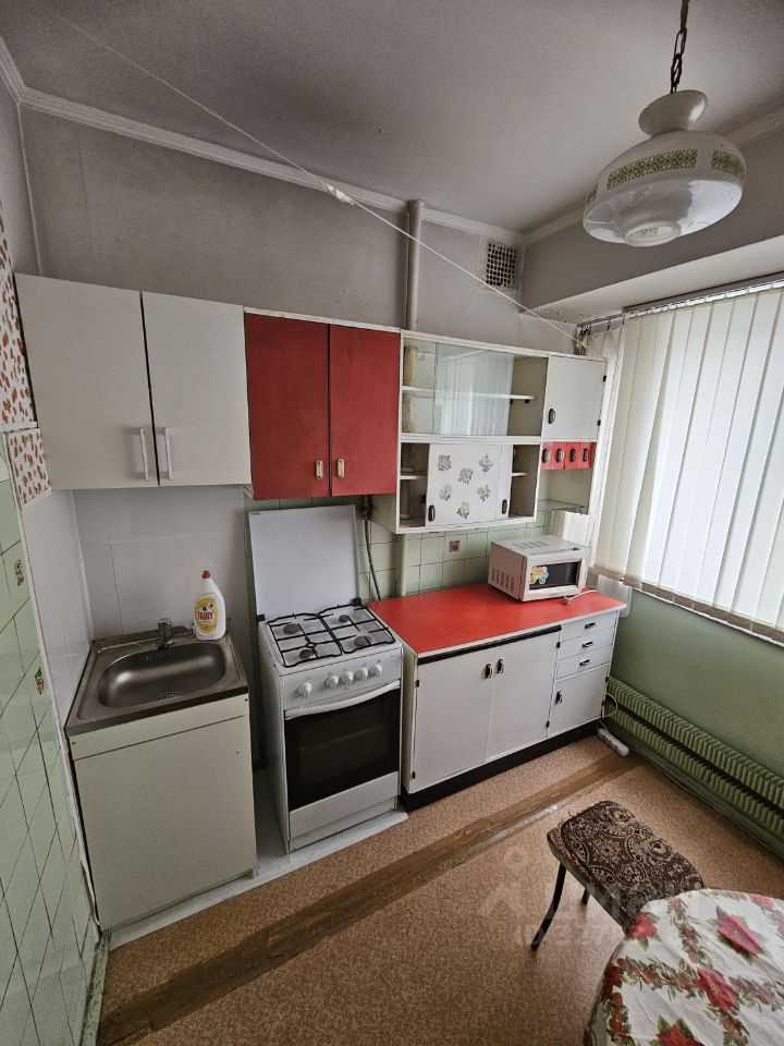 3-комнатная квартира, 54 м² — фотография 2