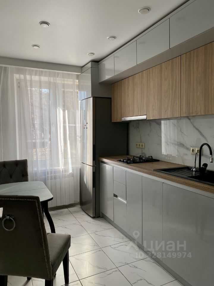 2-комнатная квартира, 37 м² — фотография 2