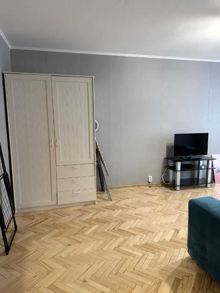 1-комнатная квартира, 33 м² — фотография 3