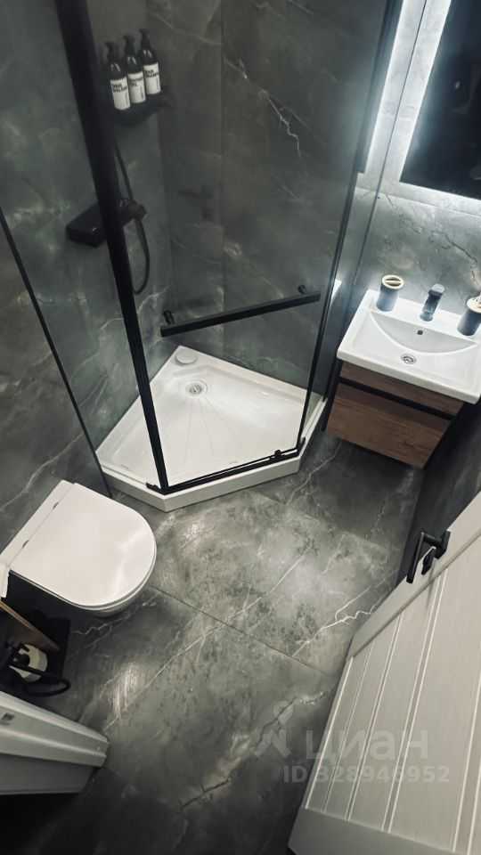 1-комнатная квартира, 31 м² — фотография 3
