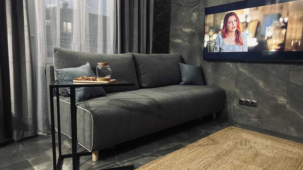 1-комнатная квартира, 31 м² — фотография 2