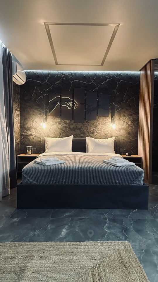 1-комнатная квартира, 31 м²