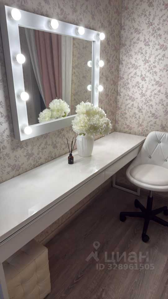 2-комнатная квартира, 45 м²