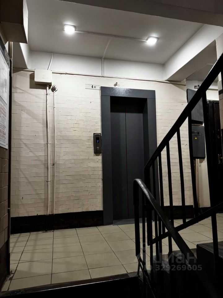 3-комнатная квартира, 60 м² — фотография 2