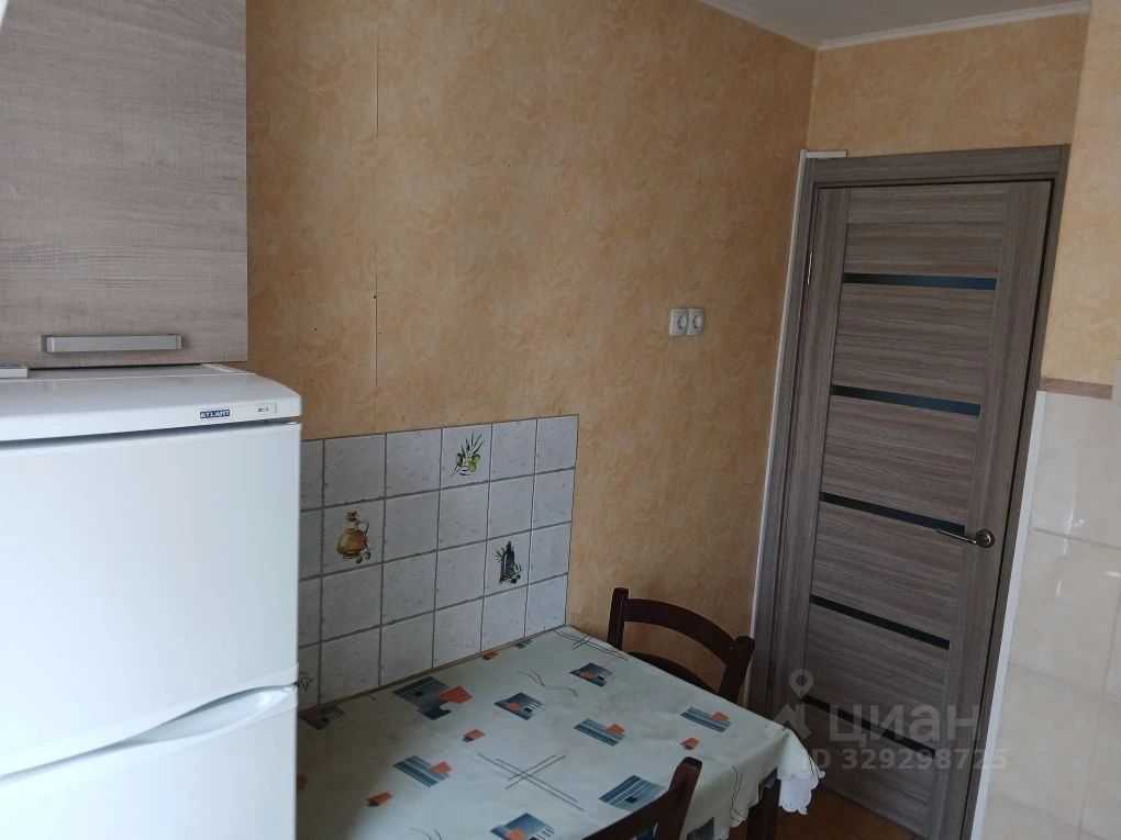 3-комнатная квартира, 58,7 м² — фотография 2