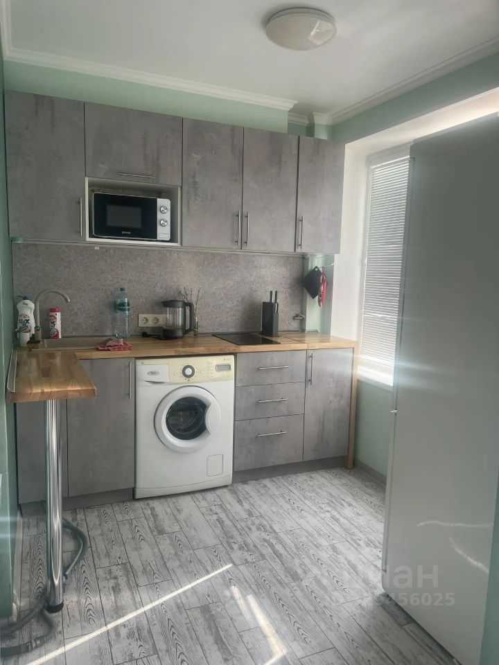 3-комнатная квартира, 57 м² — фотография 2