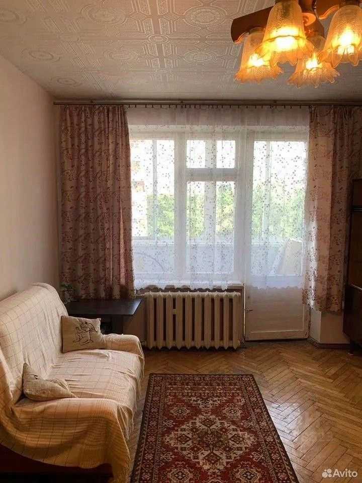 1-комнатная квартира, 33 м² — фотография 3