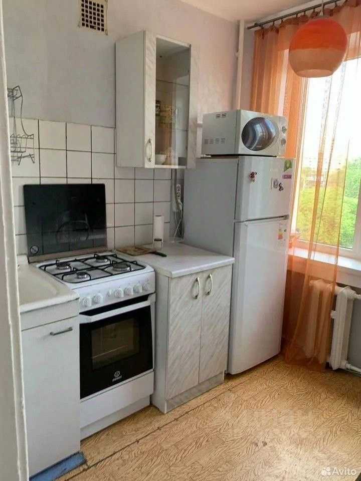 1-комнатная квартира, 33 м² — фотография 2