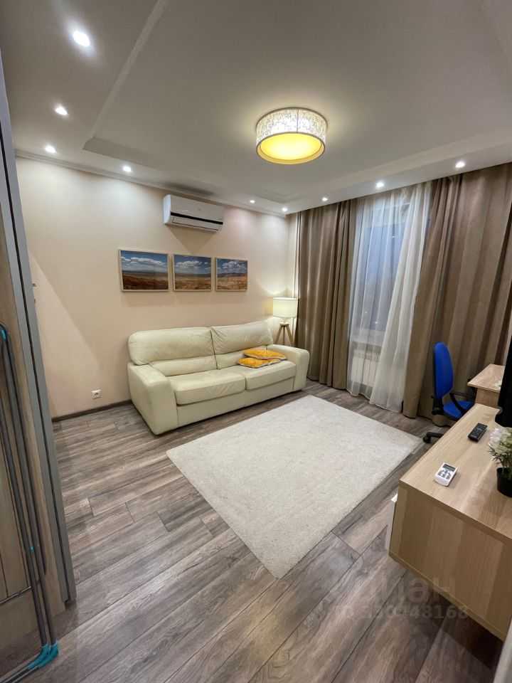 2-комнатная квартира, 38,9 м²