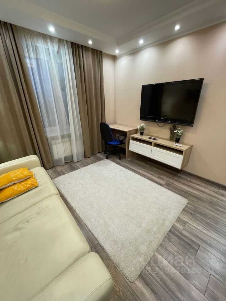 2-комнатная квартира, 38,9 м² — фотография 2