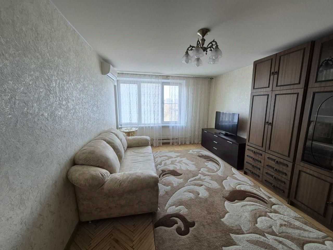 3-комнатная квартира, 65 м²
